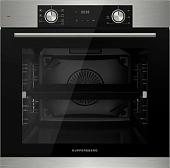Электрический духовой шкаф KUPPERSBERG HF 608 BX