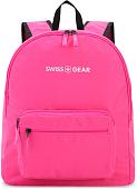 Городской рюкзак SwissGear 5675808422 (розовый)