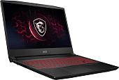 Игровой ноутбук MSI Pulse GL66 12UEOK-1068XBY