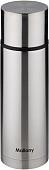 Термос Mallony Bossolo 0.75л (нержавеющая сталь)