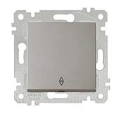 Выключатель проходной Mutlusan Rita 22004030183