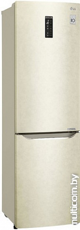 Холодильник LG GA-B499SEKZ