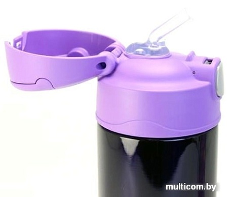 Термос Thermos F4023PL 0.47л (фиолетовый)