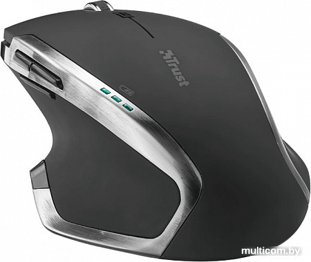 Мышь Trust Evo Advanced