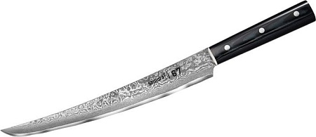 Кухонный нож Samura 67 Damascus SD67-0046MT