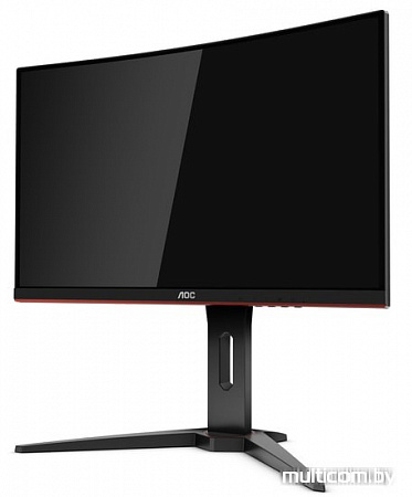 Монитор AOC C24G1