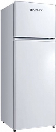 Холодильник Kraft KF-DF210W