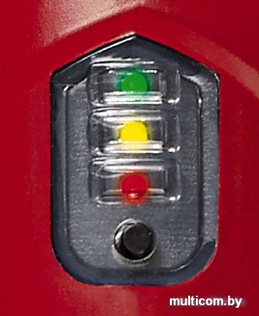 Шуруповерт Einhell TC-SD 3.6 Li [4513442]