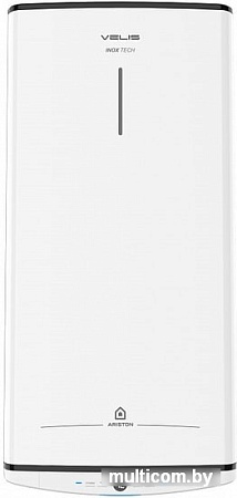 Накопительный электрический водонагреватель Ariston Velis Tech Inox PW ABSE 100
