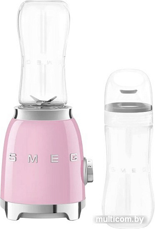 Стационарный блендер Smeg PBF01PKEU