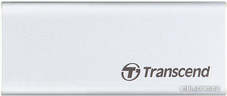 Внешний накопитель Transcend ESD260C 500GB TS500GESD260C