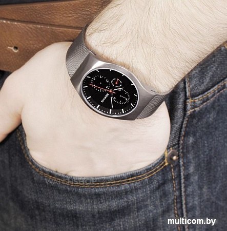 Наручные часы Bering Classic (11942-372)