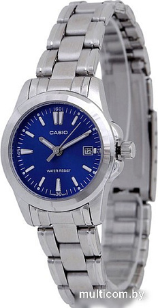 Наручные часы Casio LTP-1215A-2A2