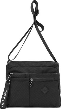 Сумка Fabretti Y1512-2