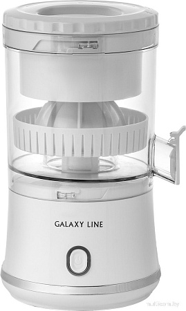 Соковыжималка Galaxy Line GL0855 (белый)