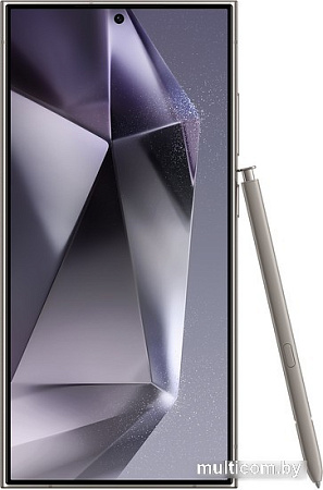 Смартфон Samsung Galaxy S24 Ultra SM-S928B 512GB (титановый фиолетовый)