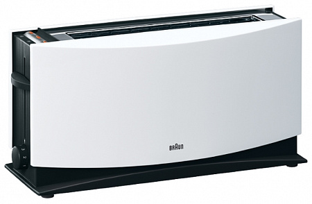 Тостер Braun HT 500