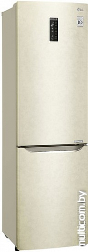 Холодильник LG GA-B499SEKZ