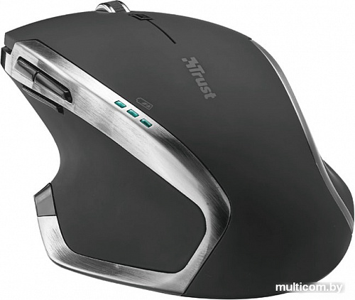 Мышь Trust Evo Advanced