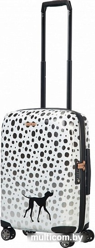 Чемодан-спиннер Samsonite Disney Forever Dalmatians 55 см