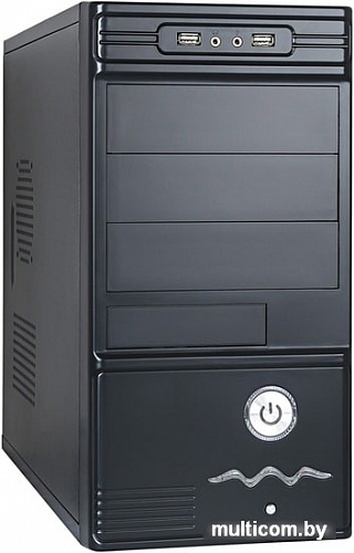Корпус ExeGate MA-368 400W