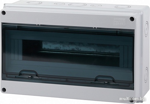 Бокс пластиковый Эра Б0046407