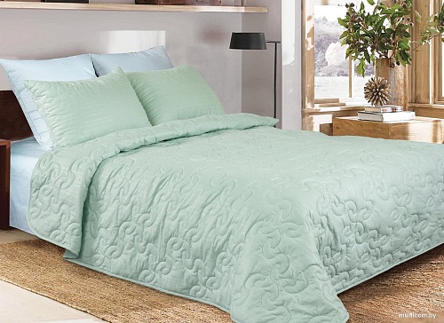 Just Sleep MilkTencel 140х205 120729902-Mt (мятный)