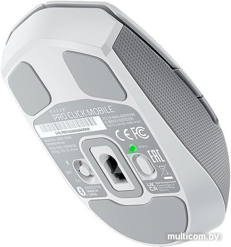 Мышь Razer Pro Click Mini