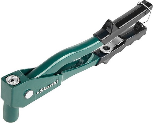 Заклепочник Sturm 1070-07-250