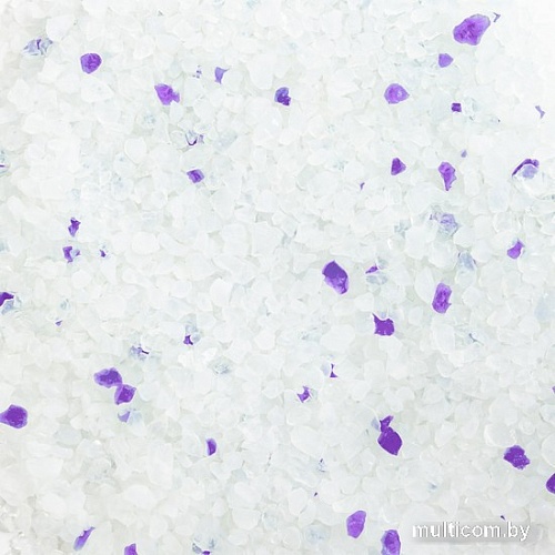Наполнитель для туалета EliteCat Amethyst Crystal Lavender 7.6 л