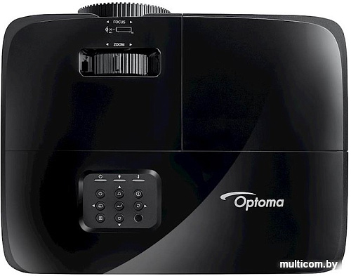 Проектор Optoma DS322e