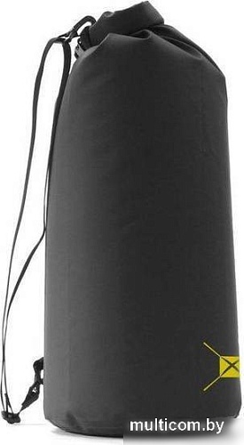 Гермомешок Talberg Window Ext PVC 20 (черный)