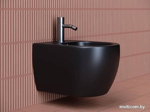 Биде Ceramica Nova Play CN3002MB