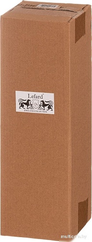 Подсвечник Lefard Павлин 504-343