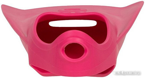 Ласты ARENA Fins Kid J 005465 200 (р-р 30-31, pink)