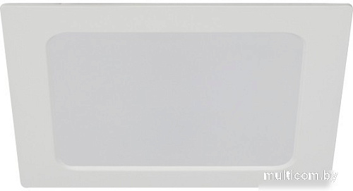 Точечный светильник ЭРА LED 18-18-6K Б0057446