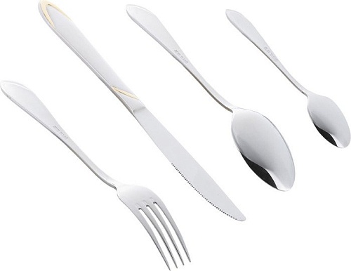 Набор столовых приборов Gipfel Michelle 51237