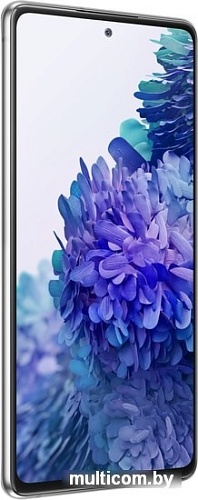 Смартфон Samsung Galaxy S20 FE SM-G780F/DSM 8GB/128GB (белый)