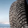 Автомобильные шины Michelin X-Ice North 4 245/45R17 99T