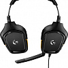 Наушники Logitech G432