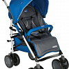 Коляска прогулочная «трость» Chicco Multiway 2 (blue)