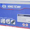 Набор головок слесарных King Tony 4208MR01