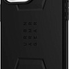 Чехол для телефона Uag для iPhone 14 Pro Max Civilian for MagSafe Black 114039114040