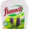 Удобрение Florovit Для хвойных (1 кг, жидкое)