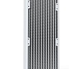 Система жидкостного охлаждения для процессора Montech LightFlow ARGB 360 (белый)