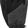 Горнолыжные перчатки Reusch Susan Gore-Tex Black Denim 6231331-7025 (р-р 8.5)