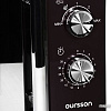 Микроволновая печь Oursson MM2010/BL