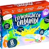 Набор для опытов Эврики Светящиеся опыты. Новый Год 7768928