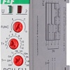 Реле времени Евроавтоматика F&amp;F PCU-511 EA02.001.010