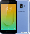 Смартфон Samsung Galaxy J2 Core (золотистый)